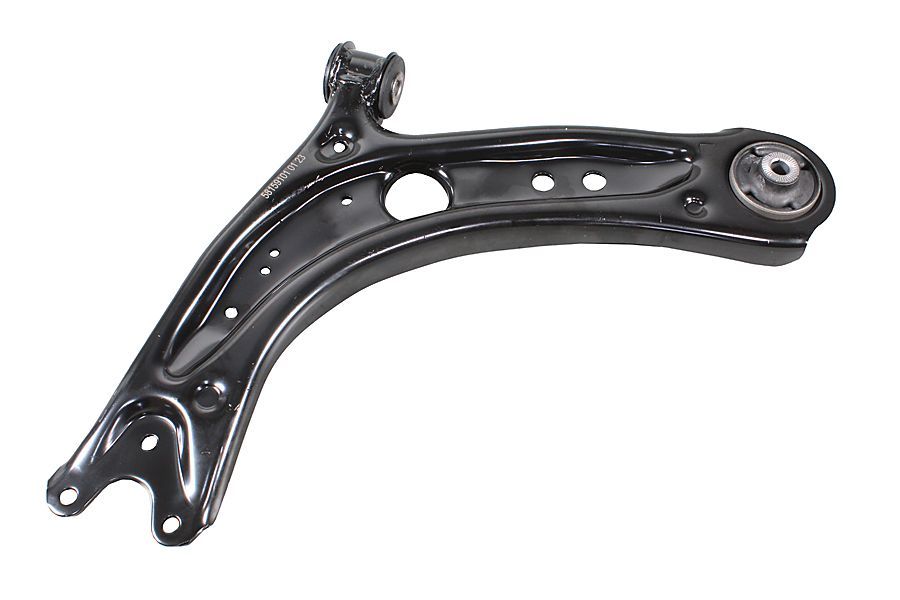 Brat, suspensie roata METZGER 58159101