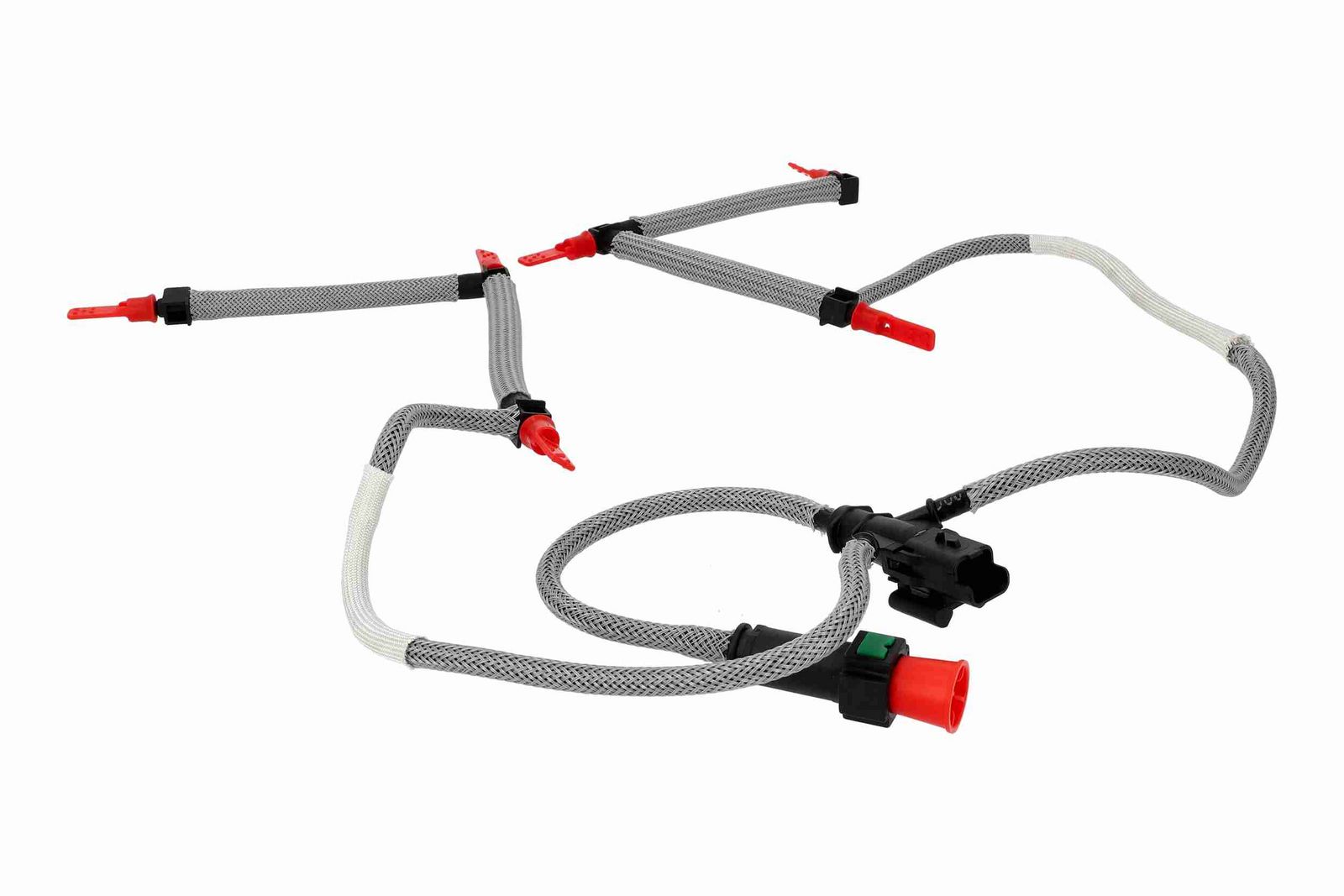 Tuyau, carburant de fuite