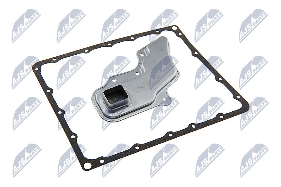 set filtre hidraulice, cutie e vit.automata NTY FSF-NS-008