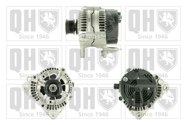 Alternator QUINTON HAZELL QRA2203