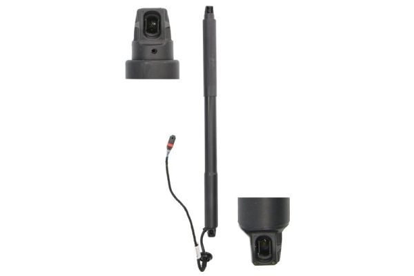 Motor electric, haion Magnum Technology MGS4074MT