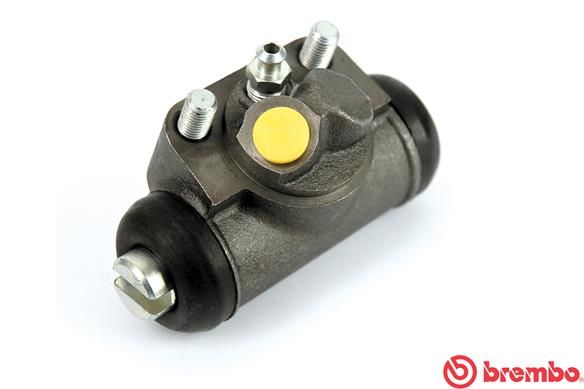 Cylinderek hamulcowy BREMBO A 12 583