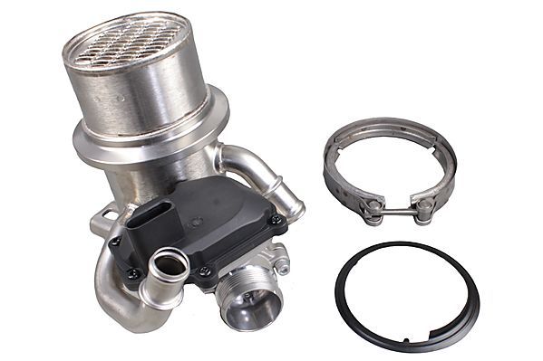 METZGER 0892738