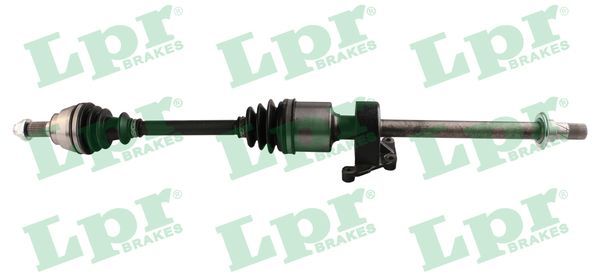 Wał napędowy LPR DS52547
