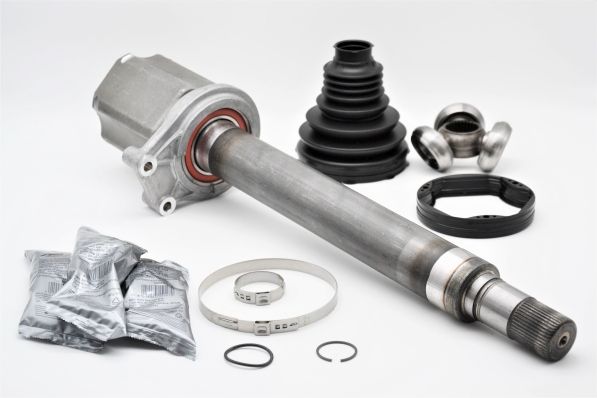 Zestaw przegubu, wał napędowy LÖBRO GKNJ50029