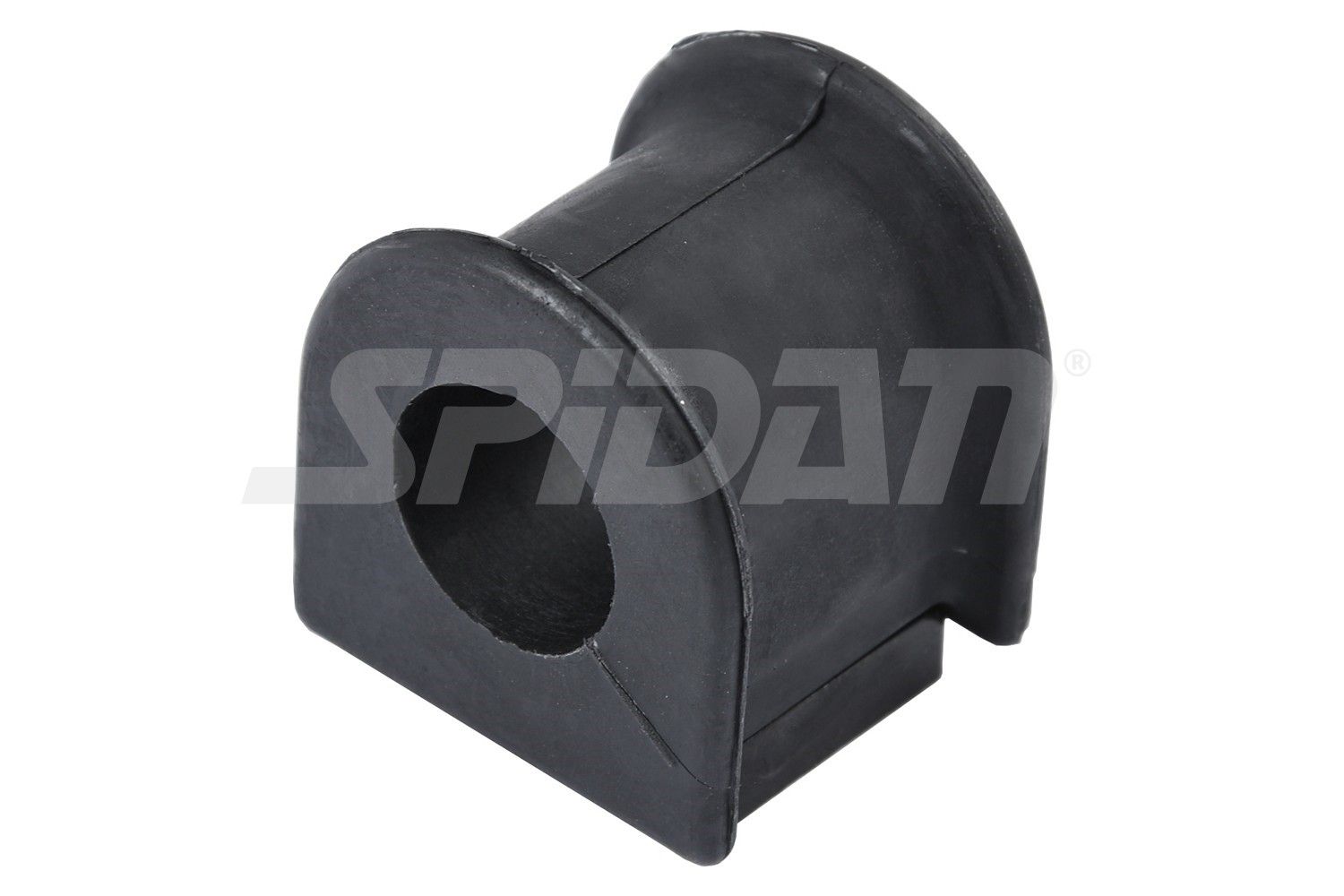 Bucsa, bara stabilizatoare SPIDAN CHASSIS PARTS 411473