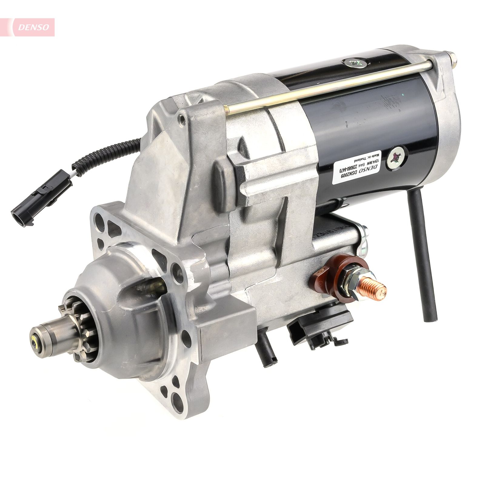 starter DENSO DSN2009