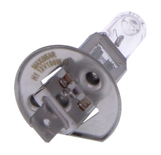 Levně Žárovka, hlavní světlomet MAXGEAR 78-0006