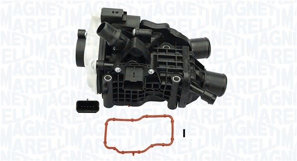 Termostat, płyn chłodzący MAGNETI MARELLI 352317005290