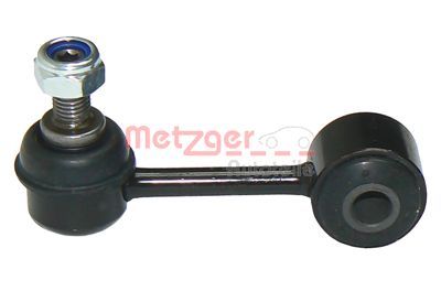 Brat/bieleta suspensie, stabilizator METZGER 53036819