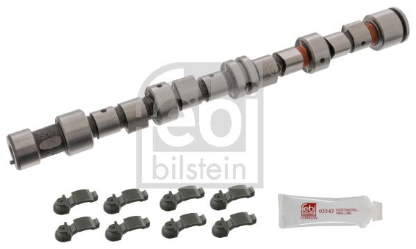 Sada vačkového hřídele FEBI BILSTEIN 12242