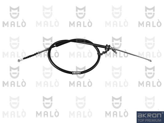 V70-30054 TIRETTE A CABLE, FREIN DE