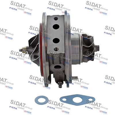 Ansamblu de bază, turbocompresor SIDAT ETP TURBO 47.1461