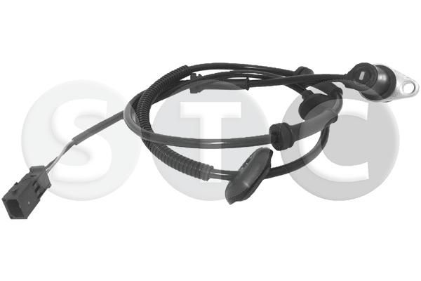 Czujnik, prędkość obrotowa koła STC T450180