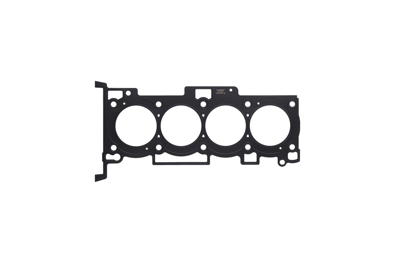 Blīve, Motora bloka galva