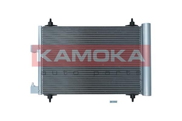 Skraplacz, klimatyzacja KAMOKA 7800118