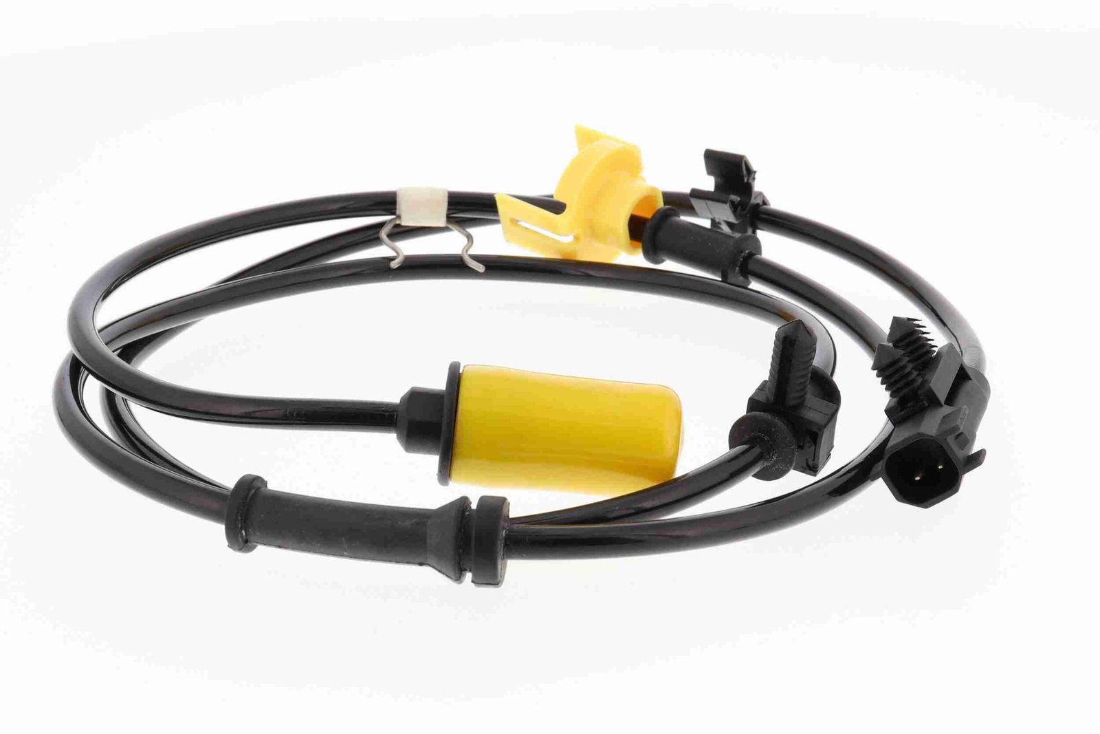 Capteur, vitesse de roue
