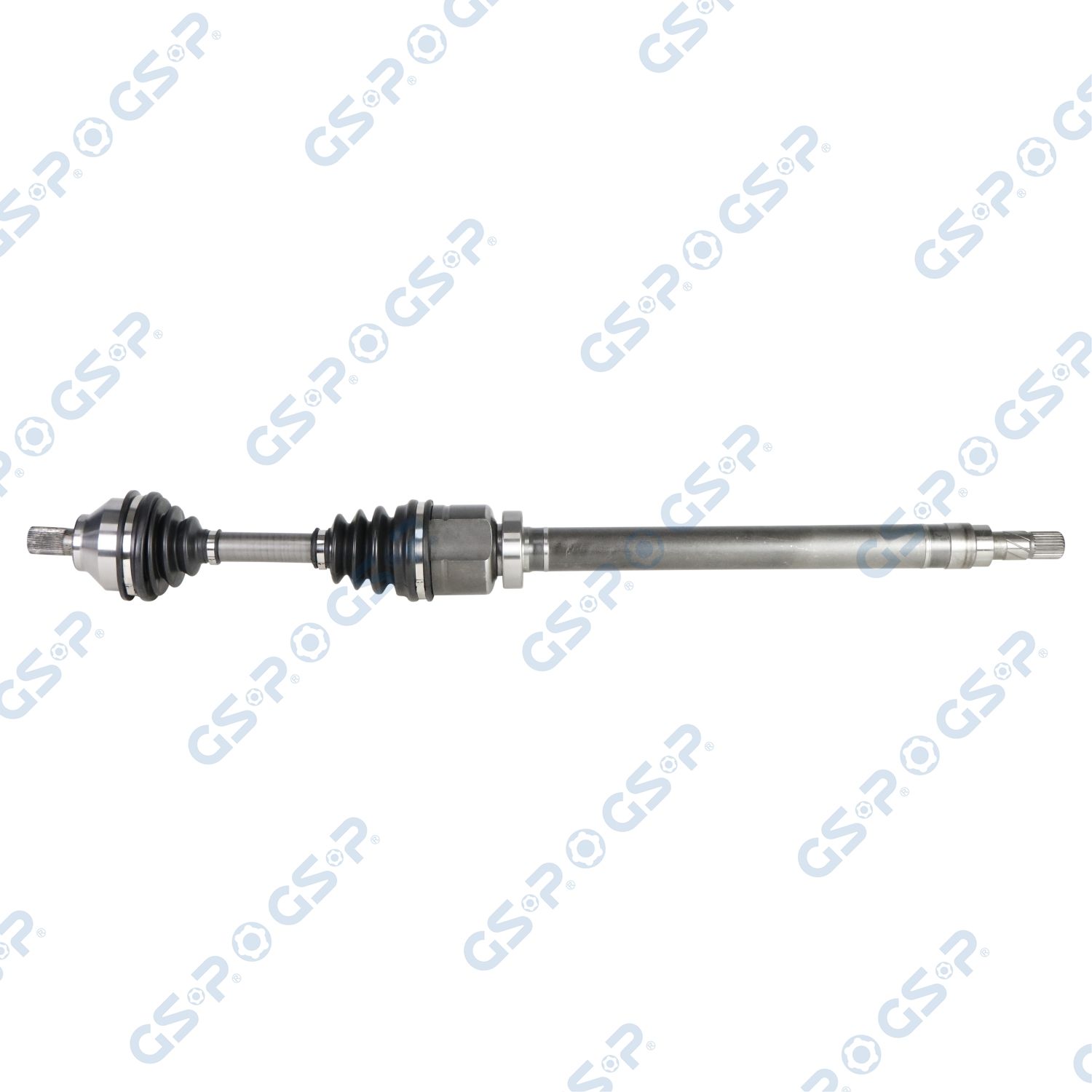 Приводной вал