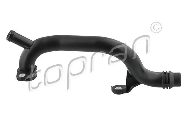 Cuplaj conducta lichid racire TOPRAN 118 781