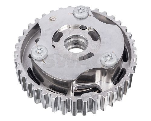 Nukkvõlliseadistaja