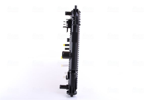 Radiator, racire motor NISSENS TOYOTA Corolla C-HR Prius 4 Motorizare 1.8 HYBRID AN 2016-prezent 2