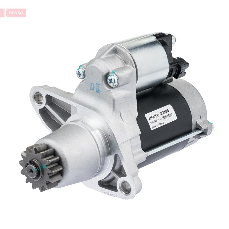 starter DENSO DSN1500