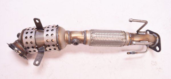 Katalizator EEC 2255110