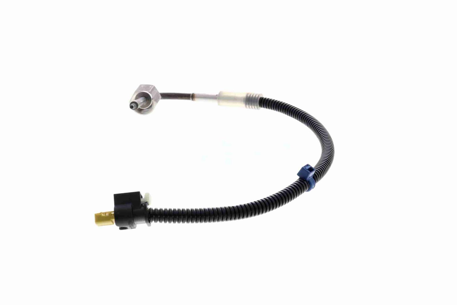 Capteur, température des gaz