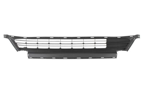 Grille de ventilation, pare-chocs