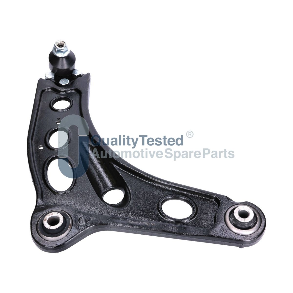 Bras de liaison, suspension de roue OE RENAULT 545002914R