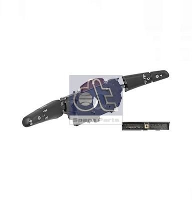 Przełącznik kolumny kierowniczej DT SPARE PARTS 4.66928