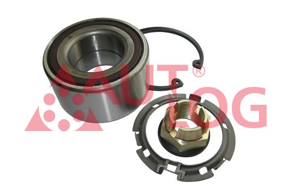 Zestaw łożysk koła AUTLOG RS1285
