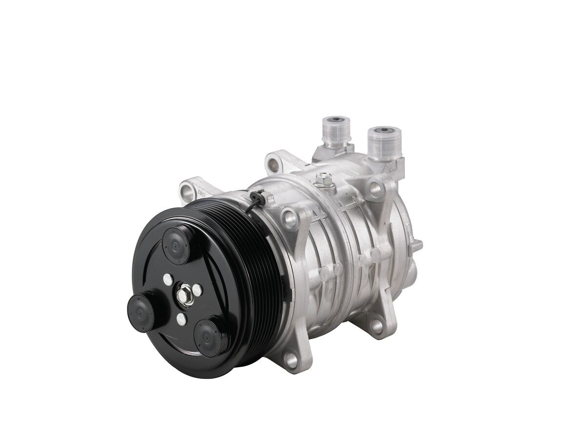 Compresor, climatizare VALEO NEW ORIGINAL PART 815841
