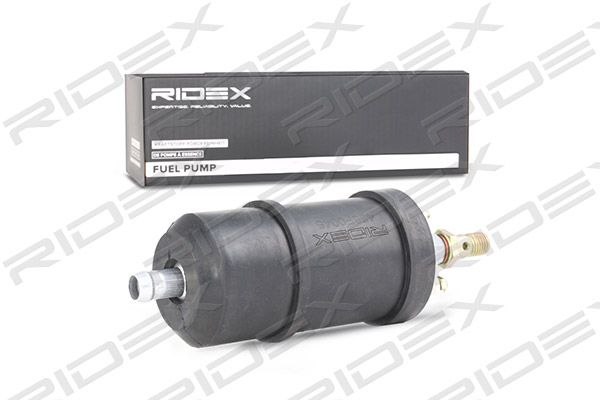 Pompa paliwa RIDEX 458F0045