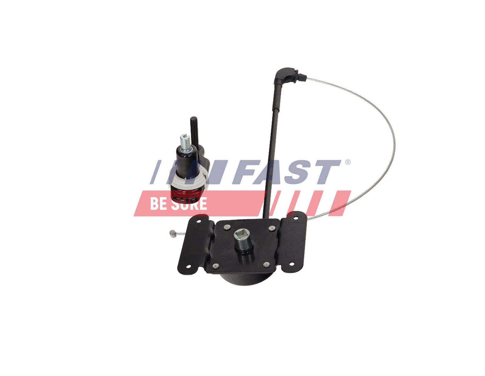 WINDA KOŁA ZAPASOWEGO FORD CUSTOM 12- OE FORD 2595938