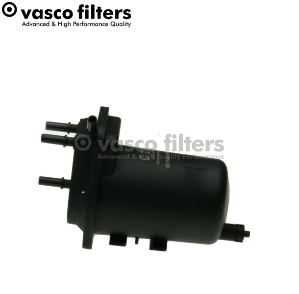 Filtr paliwa DAVID VASCO C298
