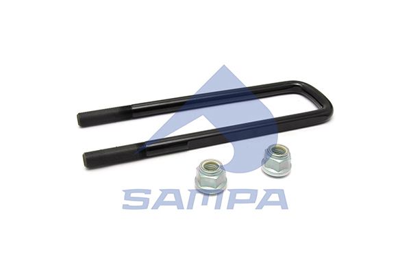 Brida arc SAMPA 020.149/1