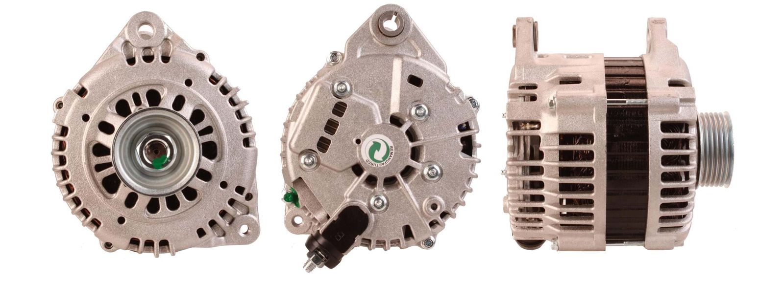 Alternator LUCAS LRA02796