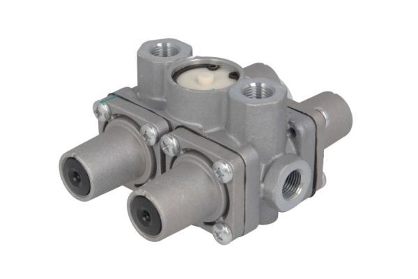 Valve de sécurité pour plusieurs circuits