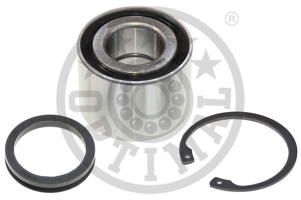 Zestaw łożysk koła OPTIMAL 602320S