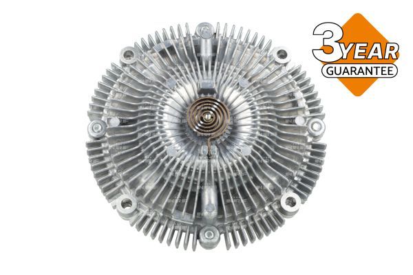 Embrayage, ventilateur de radiateur