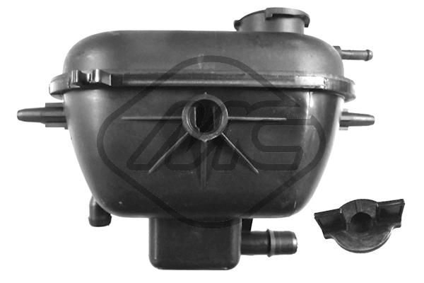 Zbiorniczek wyrównawczy, płyn chłodzący METALCAUCHO 03653