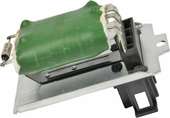Rezistor, ventilator habitaclu METZGER 0917161