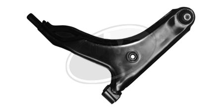 Wahacz, zawieszenie koła DYS 20-20083-2