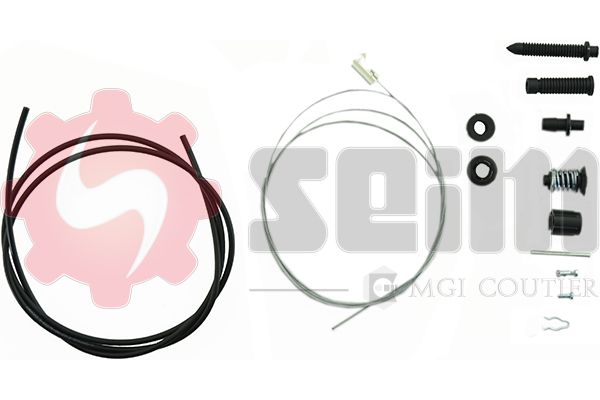 Linka gazu SEIM 084340