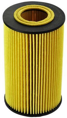 Olejový filter DENCKERMANN A210150