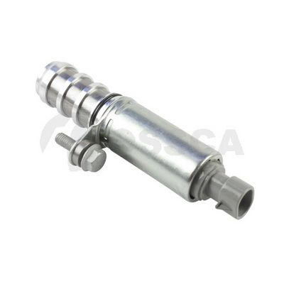 Регулирующий клапан, выставление распределительного вала