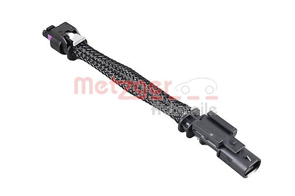Cablu conexiune, reg. ax cu came-magnet de reglare METZGER 2324077