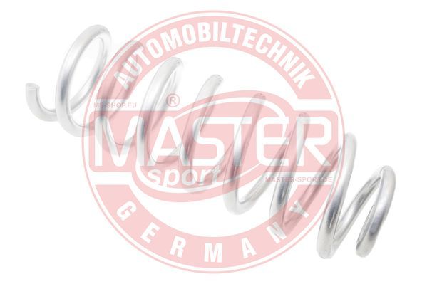 Sprężyna zawieszenia MASTER-SPORT GERMANY 4217000-PCS-MS