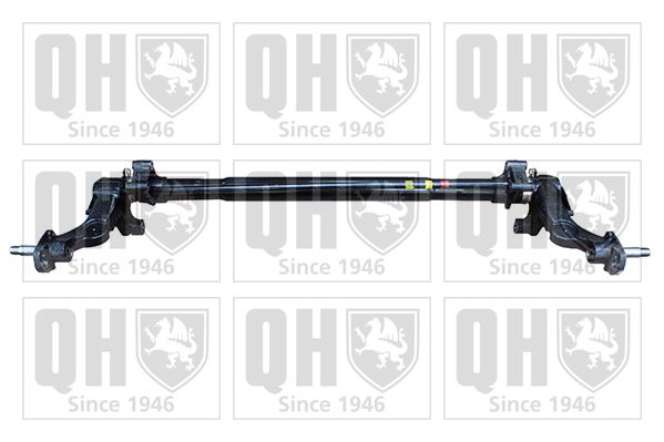 Korpus osi QUINTON HAZELL QXL110R